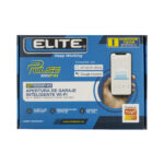 MÓDULO WIFI ELITE ELITE PULSE UNIVERSAL. COMPATIBLE CON TODOS LOS MOTORES ELITE Y ACCESMATIC