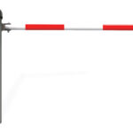 KIT BARRERA ACCESSMATIC MASTODON224 PARA ACCESOS VEHICULARES