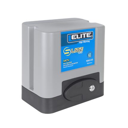 MOTOR CORREDIZO ELITE 400 KG