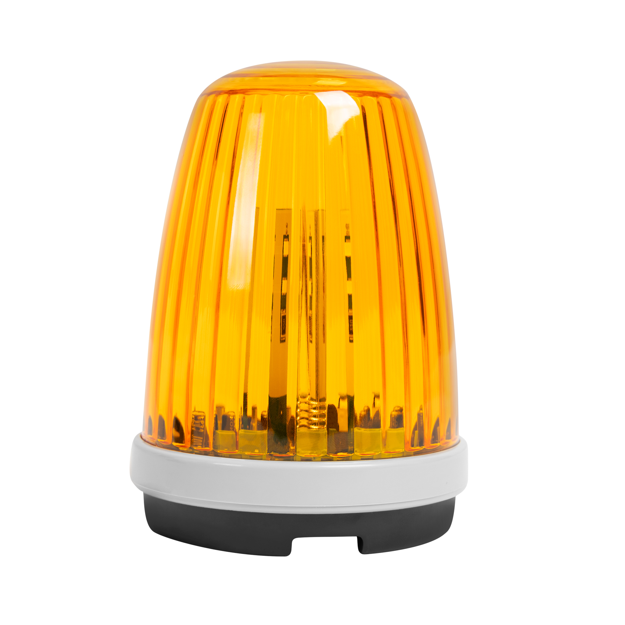 1_Accessmatic_FL85265_1 Lámpara LED universal compatible con todos los motores Accessmatic. 85-265VAC o 12-24V DC. - Imagen 1