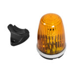 Lámpara LED universal compatible con todos los motores Accessmatic. 85-265VAC o 12-24V DC. - Imagen 3