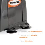 Bomba sumergible para fuentes de ornato y estanques de 45 W - Imagen 2