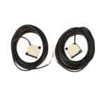 Sensores O Fotoceldas Para Motores De Cortina o enrollables Hulk Accesmatic - Imagen 18