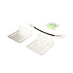 Sensores O Fotoceldas Para Motores De Cortina o enrollables Hulk Accesmatic - Imagen 9