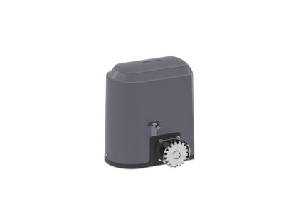 Motor para puertas corredizas de 800 kg SLIDE800 Elite