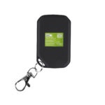 Control Remoto W4 Accesmatic 4 Botones 433 Mhz Para Motores Accesmatic Resistente al agua y caídas. - Imagen 7