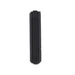 Control Remoto W4 Accesmatic 4 Botones 433 Mhz Para Motores Accesmatic Resistente al agua y caídas. - Imagen 5