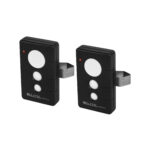 Motor para puertas corredizas de 800 kg MC8FV Elite + Módulo O Sistema Wifi Universal Para Motores Elite Compatible Con Tuya, Amazon Alexa Y Google Assistant + 5 Metros de Cremallera + Lampara Destellante - Imagen 15