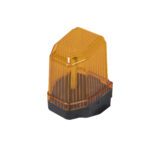 Motor para puertas corredizas de 800 kg MC8FV Elite + Módulo O Sistema Wifi Universal Para Motores Elite Compatible Con Tuya, Amazon Alexa Y Google Assistant + 5 Metros de Cremallera + Lampara Destellante - Imagen 6
