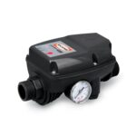 Presurizador Evans Easy Press 14 - 145 Psi 110/220v 12 Amperios, para automatizar bombas