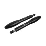 Kit De 2 Brazos Para Puerta batientes hasta 300 kg o 3 metros de ancho, con sistema de Batería de respaldo incluida FALCON 300 - Imagen 3