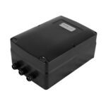 Kit De 2 Brazos Para Puerta batientes hasta 300 kg o 3 metros de ancho, con sistema de Batería de respaldo incluida FALCON 300 - Imagen 8