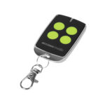 Kit De 2 Brazos Para Puerta batientes hasta 300 kg o 3 metros de ancho, con sistema de Batería de respaldo incluida FALCON 300 - Imagen 9