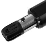 Kit De 2 Brazos Para Puerta batientes hasta 300 kg o 3 metros de ancho, con sistema de Batería de respaldo incluida FALCON 300 - Imagen 6