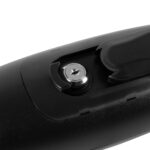 Kit De 2 Brazos Para Puerta batientes hasta 300 kg o 3 metros de ancho, con sistema de Batería de respaldo incluida FALCON 300 - Imagen 5