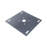 Motor para cortinas enrollables de 600 (peso muerto) a 24V kg, Uso industrial Incluye baterías de Respaldo y cargador de baterías - Imagen 13